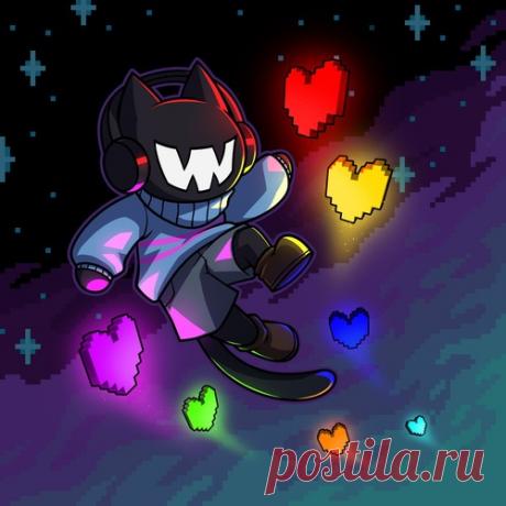 DownloadToby Fox - UNDERTALE - 10-Year Anniversary Remixes - Afro House - MusicVibez DownloadToby Fox - UNDERTALE - 10-Year Anniversary Remixes в FLAC/320kbps на MusicVibez — Afro House Release: Tracklist, Label download . - Musicvibez