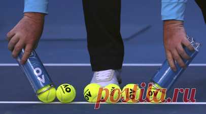 Британского теннисиста стошнило после победы в матче Australian Open. Британца Джека Дрэйпера стошнило в ведро после победы в матче первого круга Открытого чемпионата Австралии (Australian Open) в Мельбурне. Читать далее