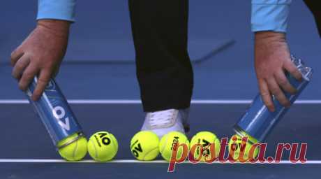 Британского теннисиста стошнило после победы в матче Australian Open. Британца Джека Дрэйпера стошнило в ведро после победы в матче первого круга Открытого чемпионата Австралии (Australian Open) в Мельбурне. Читать далее