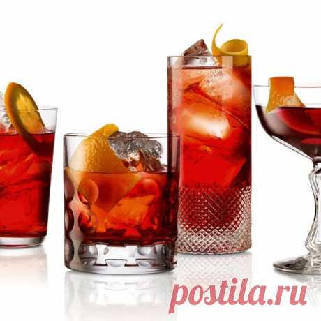 Биттер "CAMPARI"-рецепт. | ХОББИ_ПЛЮС | Яндекс Дзен