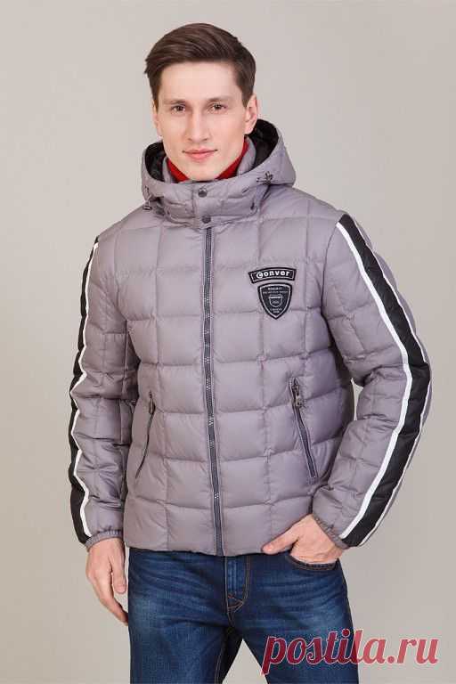 Мужская модная одежда
Присоединяйтесь