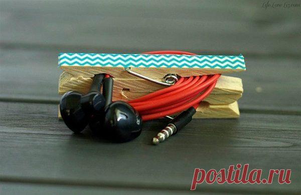 Эти хитрости всегда придут на помощь женщине / Домоседы