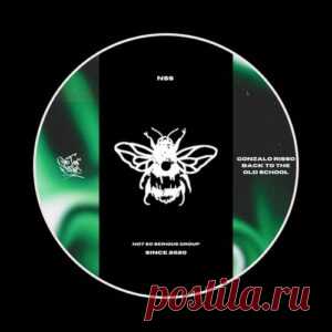 Gonzalo Risso - Back To The Old School [NSS271] - HypeDJ.top