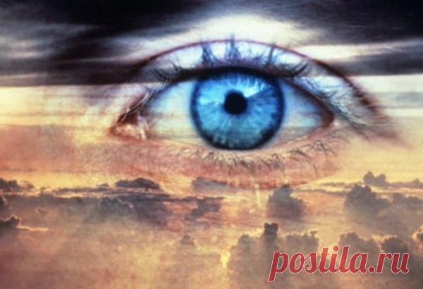 НА КАКОМ ЯЗЫКЕ С НАМИ ГОВОРЯТ ВЫСШИЕ СИЛЫ? | Тайны Мироздания