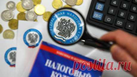 СМИ: в России закроют лазейки по уклонению от налогов