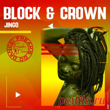 Download Block & Crown - Jingo - Musicvibez Styles Afro House Date 2024-06-28 Catalog # FDD056 Length 4:38 Tracks 1