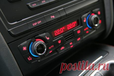 Кондиционер или климат-контроль: что лучше выбрать?