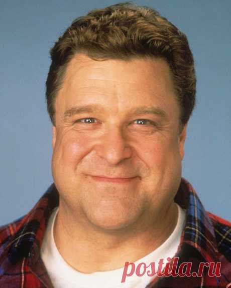 Джон Гудман (John Goodman)
- 20 июня, 1952