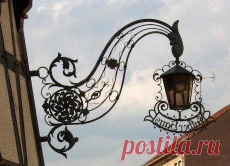 старинные уличные фонари фото - Поиск в Google
