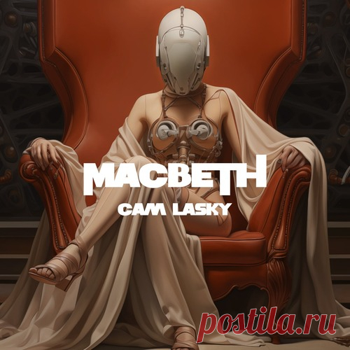 Download Cam Lasky - MACBETH Act.1 Label GENESIS Styles Techno (Raw / Deep / Hypnotic) Date 2025-03-14 Catalog # GNS008 Length 13:53 Tracks 3