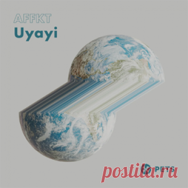 AFFKT - Uyayi EP | 4DJsonline.com