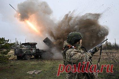 Сладков рассказал о «новых адресах» для ударов по территории Украины