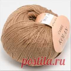 Пряжа Kolan