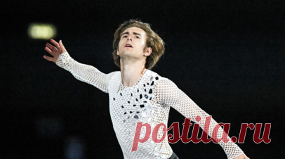 Кондратюк назвал «фартом» победы на этапах Гран-при России в Магнитогорске и Москве. Фигурист Марк Кондратюк считает удачей победы на этапах Гран-при России в Магнитогорске и Москве. Читать далее