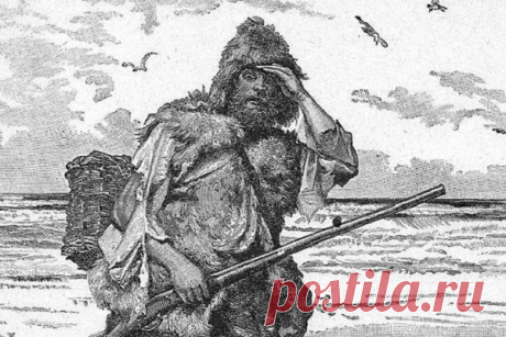 Pуccкий Poбинзoн: пoтpяcaющaя peaльнaя иcтopия 1847 гoдa
  В 1847 году 24-летний дерзкий столичный хлыщ, потомственный дворянин, отставной гусар Сергей Лисицын ступил на палубу корабля под Андреевским флагом, стремясь попасть в Америку. Был принят в офицерской кают-компании дружелюбно, но в пьяном виде наговорил дерзостей командиру корабля и стал подбивать матросов на мятеж. Капитан приказал...
Читай пост далее на сайте. Жми ⏫ссылку выше