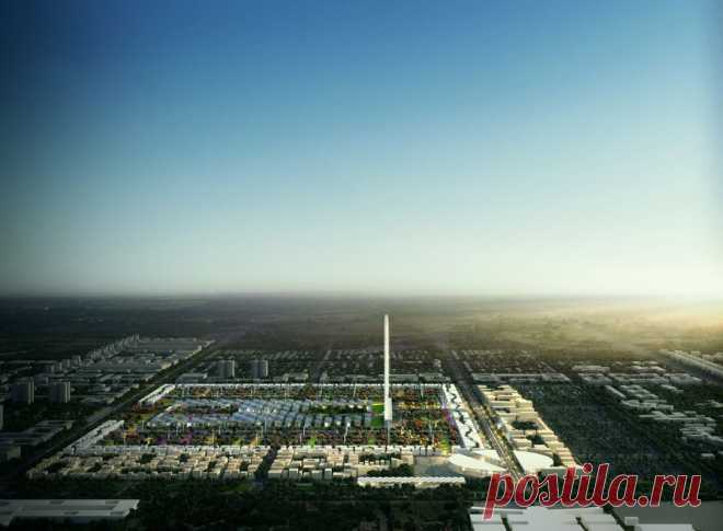 Serie Architects(Великобритания)
EXPO 2017
