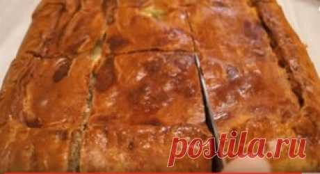 Курник по рецепту моей бабушки. Очень сочный и очень вкусный! 


на сайтеКалнина Наталья

 Кухня: Домашняя
 Время приготовления: 30 мин.
 Количество порций: 1
 Сложность: Простой





Как приготовить

Курник по рецепту моей бабушки! Получается очень СОЧНЫЙ И ВКУ…