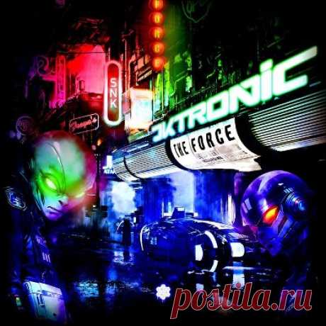 Dktronic – The Force