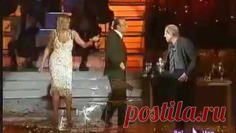 Адриано Челентано 80!!! Брависсимо!