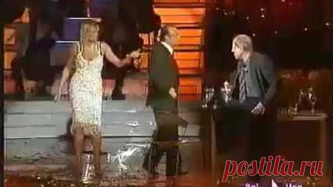 Адриано Челентано 80!!! Брависсимо!