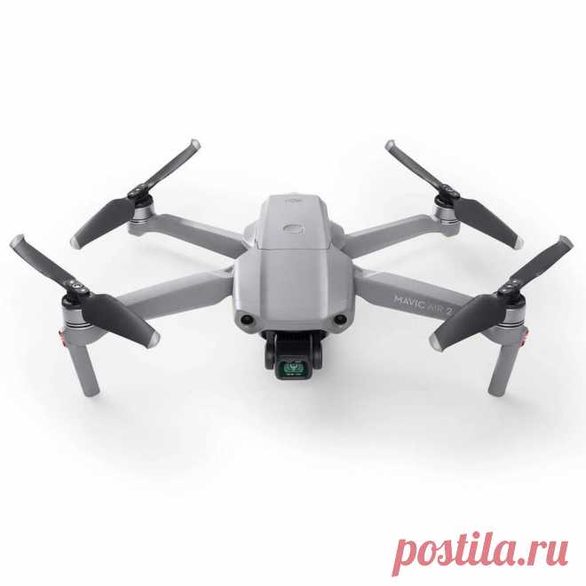 Dji mavic air 2 10km 1080p fpv with 4k 60fps camera 3-axis gimbal 8k hyperlapse 34mins flight time focustrack rc drone quadcopter Sale - Banggood.com