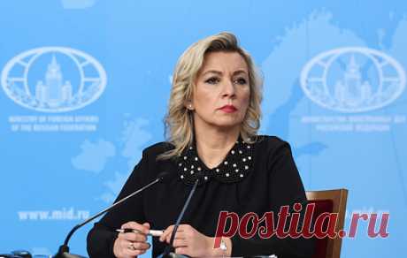 Захарова прокомментировала призывы сократить дипломатическое присутствие России в Молдавии. Официальный представитель МИД РФ назвала абсолютно оправданной численность сотрудников российского посольства в Кишиневе и призвала власти Молдавии перестать действовать в угоду Западу