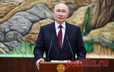 Из юрты — к ученым: события президентской недели