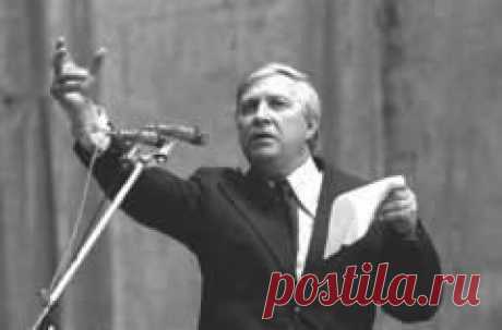 Сегодня 30 мая в 1912 году родился(ась) Лев Ошанин-ПИСАТЕЛЬ