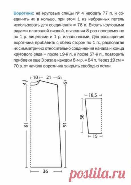 Платье "Лазурный океан" от Олеси Данилюк
