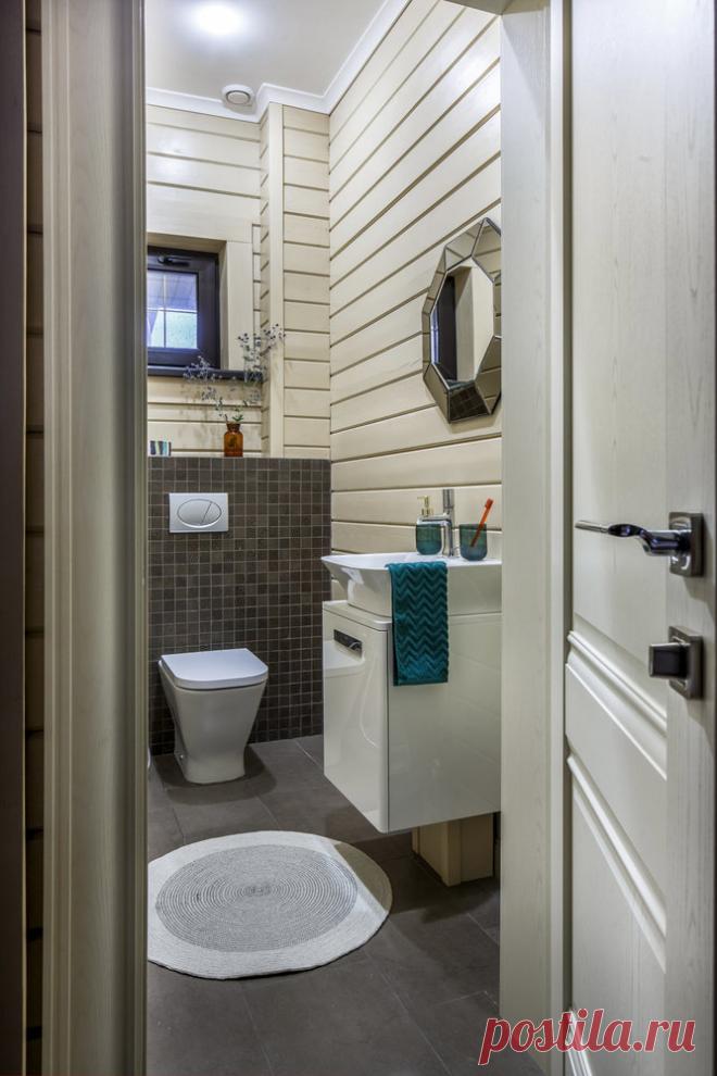 Очень красивый интерьер дома с демократичными брендами — INMYROOM