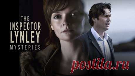 ИНСПЕКТОР ЛИНЛИ РАССЛЕДУЕТ / The Inspector Lynley Mysteries
2001-2002 сериал, 3 -4 сезон из 6-ти, 8 серий из 8-ми
1-2 сезон : https://vk.com/club216164208?w=wall-216164208_7160
Страна : Великобритания
Жанр : драма, мелодрама, криминал, детектив
Детективный сериал о Томасе Линли – инспекторе Скотланд-Ярда, лорде и восьмом графе Ашертоне, и его помощнице сержанте Барбаре Хэйверс – девушке из народа.
#Великобритания#1
