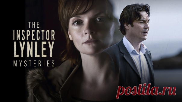 ИНСПЕКТОР ЛИНЛИ РАССЛЕДУЕТ / The Inspector Lynley Mysteries
2001-2002 сериал, 3 -4 сезон из 6-ти, 8 серий из 8-ми
1-2 сезон : https://vk.com/club216164208?w=wall-216164208_7160
Страна : Великобритания
Жанр : драма, мелодрама, криминал, детектив
Детективный сериал о Томасе Линли – инспекторе Скотланд-Ярда, лорде и восьмом графе Ашертоне, и его помощнице сержанте Барбаре Хэйверс – девушке из народа.
#Великобритания#1