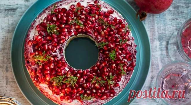 Вкусный рецепт салата Гранатовый браслет, пошаговый рецепт с фото на 429 ккал Вкусный рецепт салата Гранатовый браслет. Вкусный рецепт приготовления с пошаговым описанием, фото и отзывами. Удобный поиск рецептов и кулинарное вдохновение на Gastronom.ru