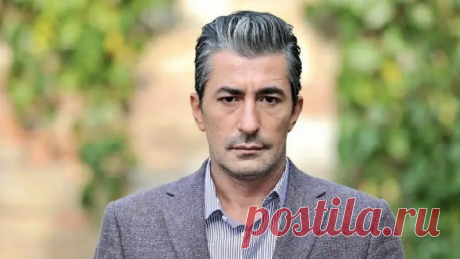 Не только молодёжь! Топ зрелых турецких актёров. | ANILU | Дзен