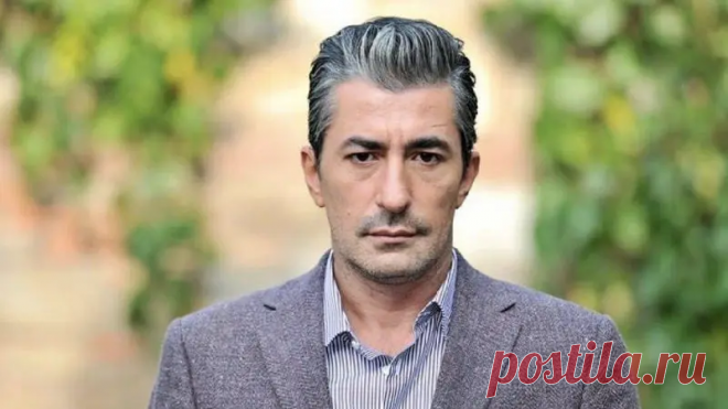 Не только молодёжь! Топ зрелых турецких актёров. | ANILU | Дзен