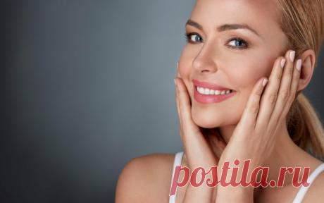 Уход за лицом. 3 Главных Секрета Безупречной Кожи Лица