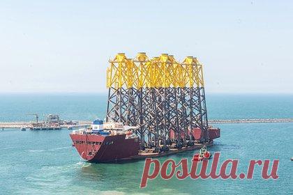 Партнеры России по БРИКС стали закупать больше нефти у ОАЭ