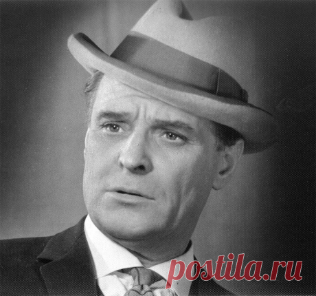 Виталий Доронин
- 13 ноября, 1909
 • 20 июня 1976