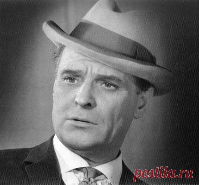 Виталий Доронин
- 13 ноября, 1909
 • 20 июня 1976