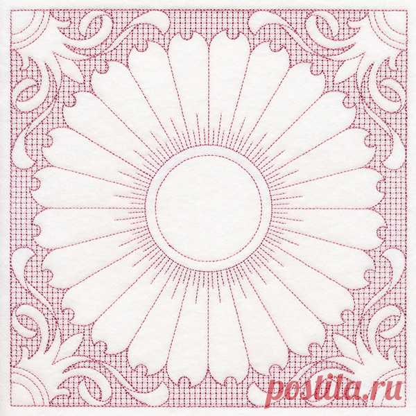 Machine Embroidery Designs at Embroidery Library! - Embroidery Library