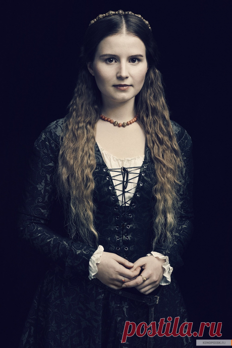 Ребекка Бенсон