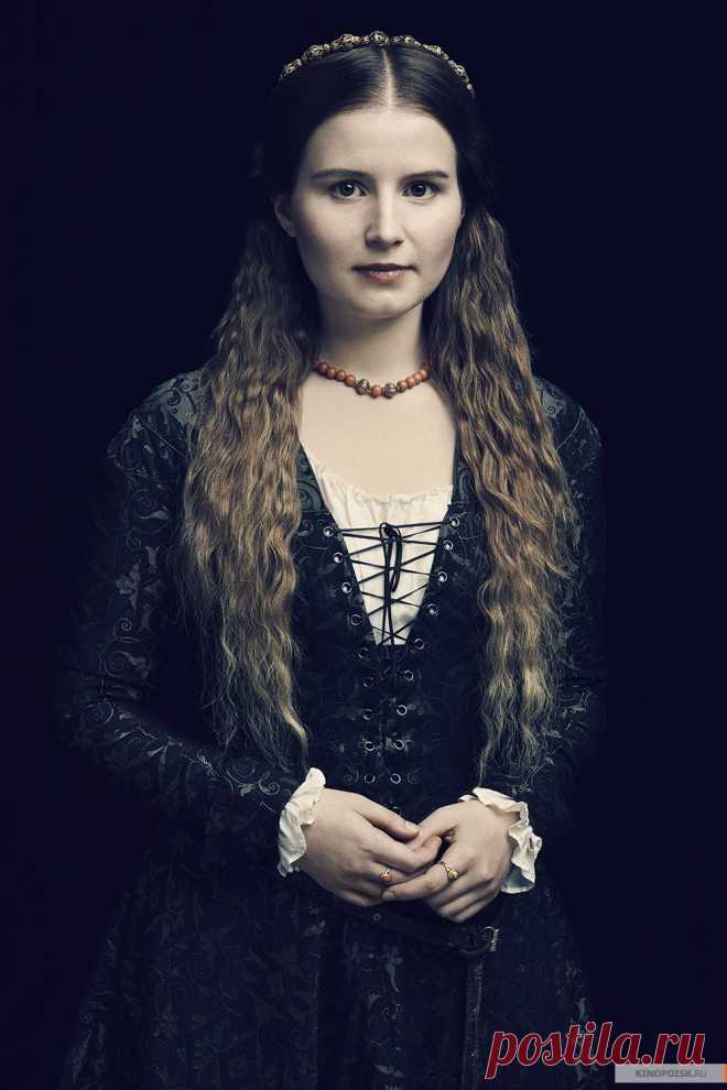 Ребекка Бенсон