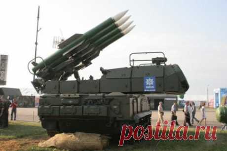 Российский военный концерн «Алмаз-Антей» требует от Совета ЕС отменить санкции | Внешнеэкономические связи