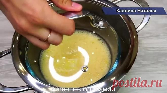 Все в ШОКЕ от моего омлета!