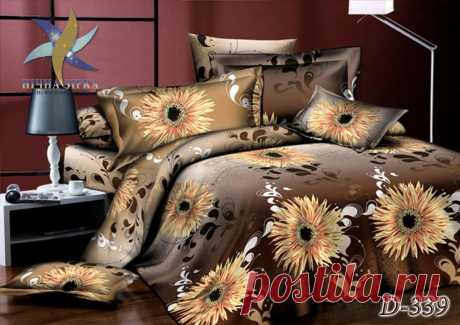 Предлагает Вам, продукцию собственного производства	 из высококачественной ткани Ранфорс (бязь) — это ткань из 100% натурального хлопка.	 Мягкость и нежность материала создает чувство комфорта и защищенности.