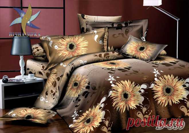 Предлагает Вам, продукцию собственного производства	 из высококачественной ткани Ранфорс (бязь) — это ткань из 100% натурального хлопка.	 Мягкость и нежность материала создает чувство комфорта и защищенности.