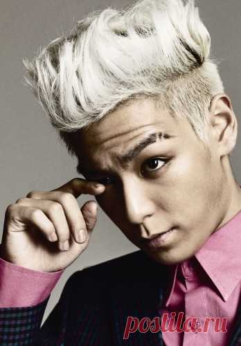 50 Charming Asian Hairstyles For Men - New In 2016