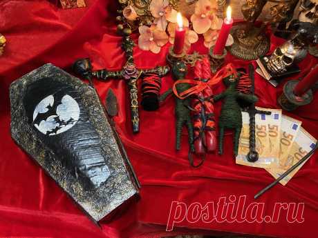 ДИАГНОСТИКА НЕГАТИВА И 100% ЛИКВИДАЦИЯ НЕГАТИВА!!!
Диагностика поможет определить есть ли на Вас магическое воздействие или негативная программа:
Сглаз;
Порча;
Приворот;
Одержание/сущность;
Венец безбрачия;
Родовое проклятие;
• удержу или верну любимого человека
• сниму порчу, сглаз, проклятие
• ритуалы защитной магии избавят Вас от вреда, причиненного чужой злобой.
• поставляю защиту на Вас, Вашу семью и Ваш бизнес от любого негативного влияния.
Другие магические воздействия.