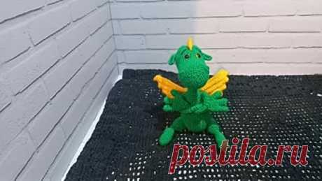 Вяжем дракона 1 часть.mp4