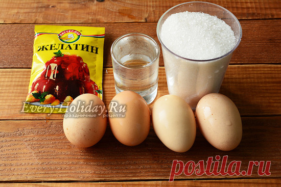 Суфле 